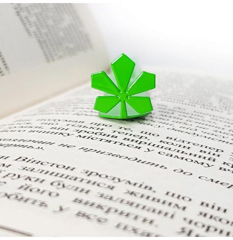 Закладка для книг «Несокрушимый Киев»