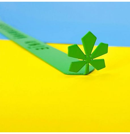 Закладка для книг «Несокрушимый Киев»