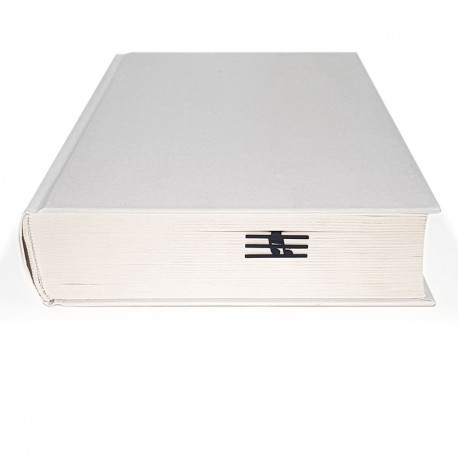 Закладка для книг «Нота»