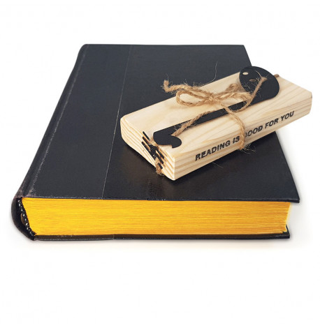 Закладка для книг «Нота»