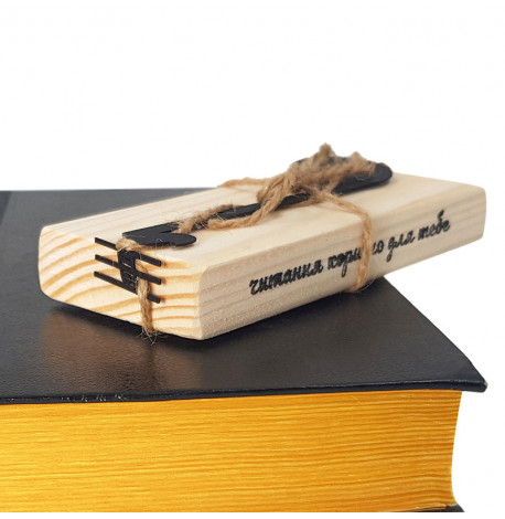 Закладка для книг «Нота»