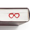 Закладка для книг «Очки Лолиты»