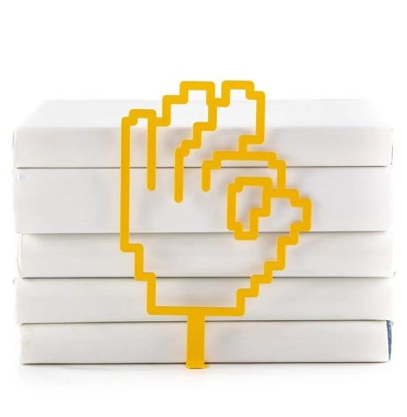 Закладка для книг Ok