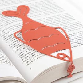 Закладка для книг «Окунь»