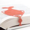 Закладка для книг «Окунь»