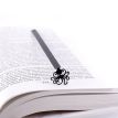 Закладка для книг «Восьминіг»