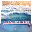 Закладка для книг Palm Springs