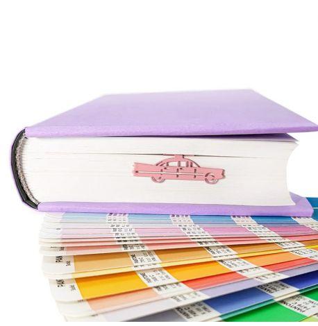 Закладка для книг Palm Springs