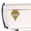 Закладка для книг «Парашют»