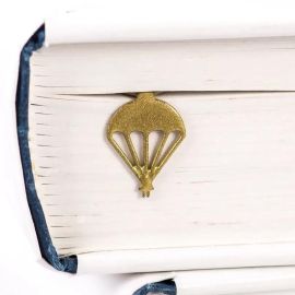 Закладка для книг «Парашют»
