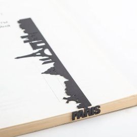 Закладка для книг Paris
