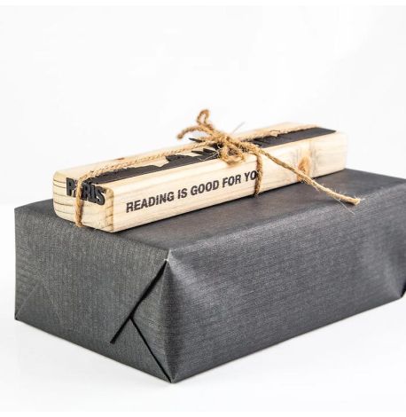 Закладка для книг Paris