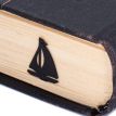 Закладка для книг «Вітрильник»