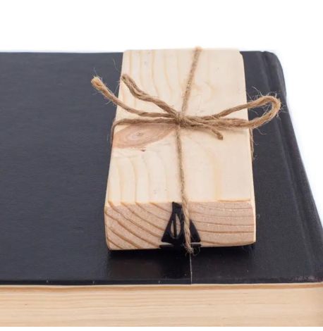 Закладка для книг «Вітрильник»