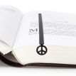 Закладка для книг Peace