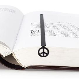 Закладка для книг Peace