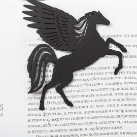 Закладка для книг «Пегас»