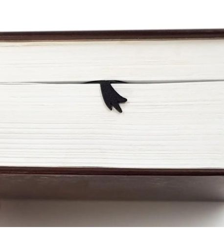 Закладка для книг «Пелікан»