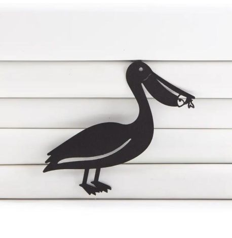 Закладка для книг «Пелікан»