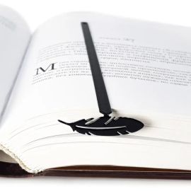 Закладка для книг «Перо»
