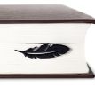 Закладка для книг «Перо»