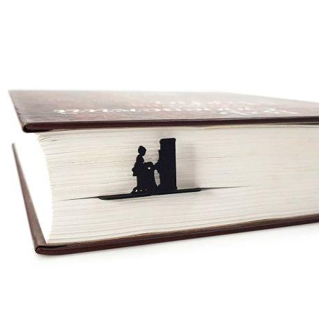 Закладка для книг «Піаніно»