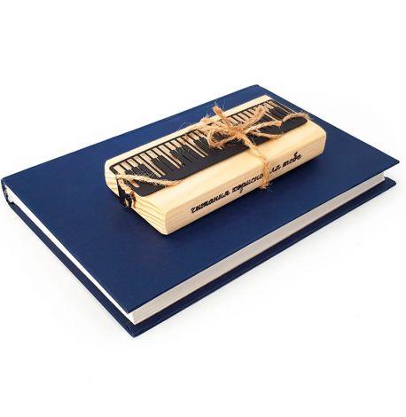 Закладка для книг «Піаніно»