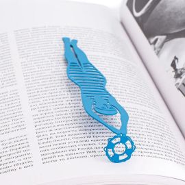 Закладка для книг «Пловчиха»