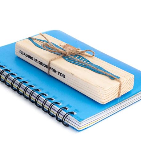 Закладка для книг «Пловчиха»