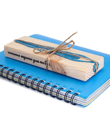 Закладка для книг «Пловчиха»