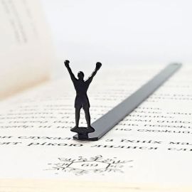 Закладка для книг «Победитель»