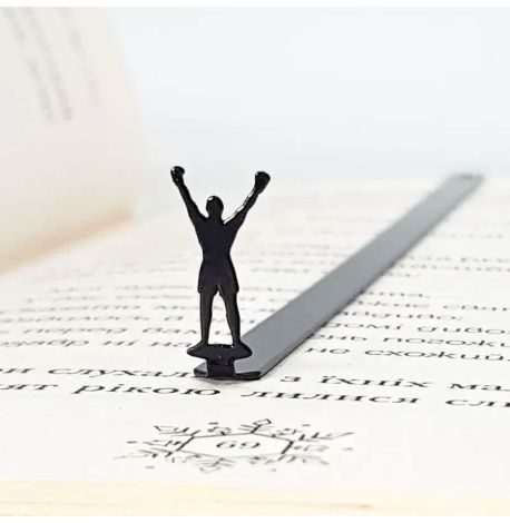 Закладка для книг «Победитель»