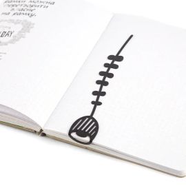 Закладка для книг «Полевой цветок ІІ»
