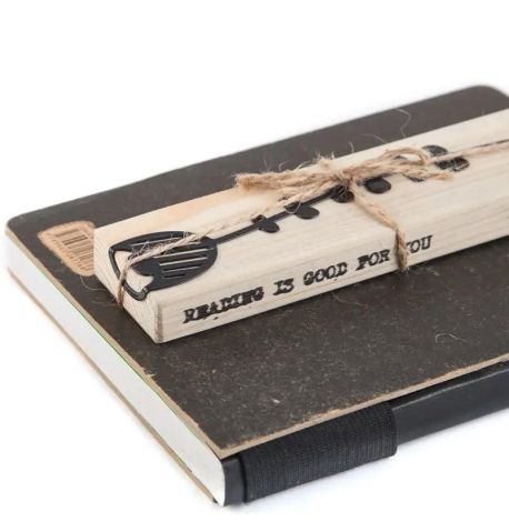 Закладка для книг «Полевой цветок ІІ»