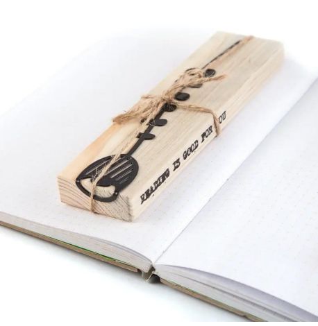 Закладка для книг «Полевой цветок ІІ»