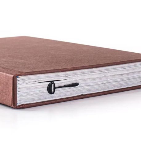 Закладка для книг «Половник»