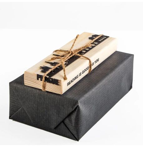 Закладка для книг Prague