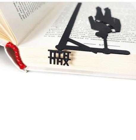 Закладка для книг «ПТН ПНХ»