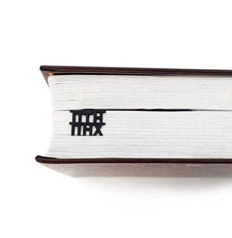 Закладка для книг «ПТН ПНХ»