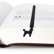 Закладка для книг «Пудель»