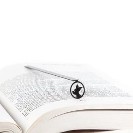 Закладка для книг «Пятачок»