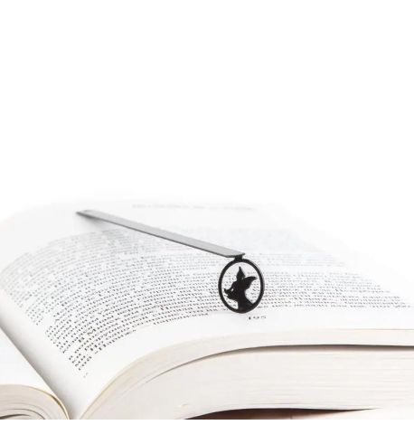 Закладка для книг «П`ятачок»