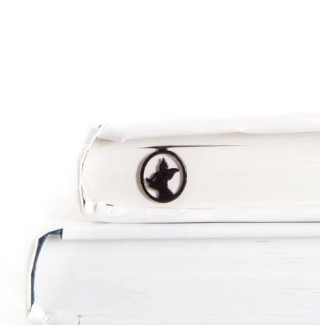 Закладка для книг «П`ятачок»