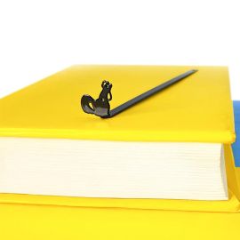 Закладка для книг «Петушок из Бородянки»