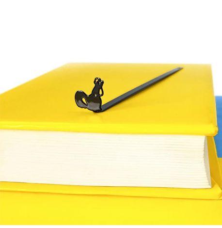 Закладка для книг «Півник з Бородянки