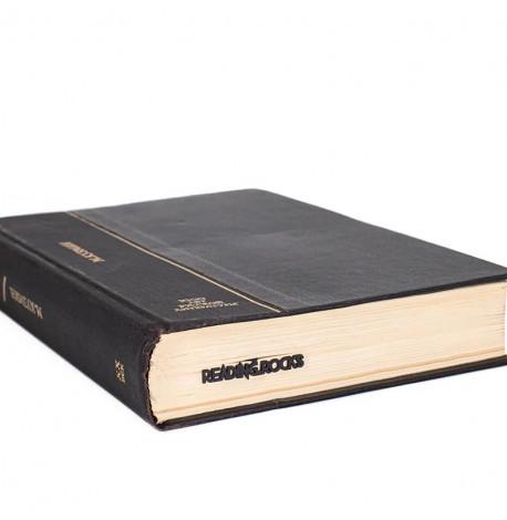 Закладка для книг Reading rocks