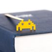 Закладка для книг «Ретро Монстр»