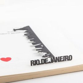 Закладка для книг Rio de Janeiro