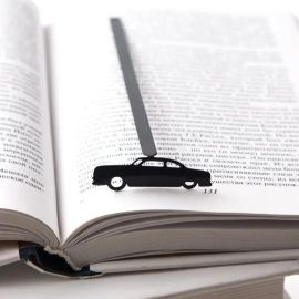 Закладка для книг «Роллс Ройс Фантом»