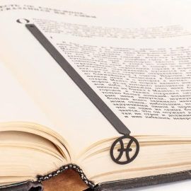 Закладка для книг «Знак зодіаку Риби»